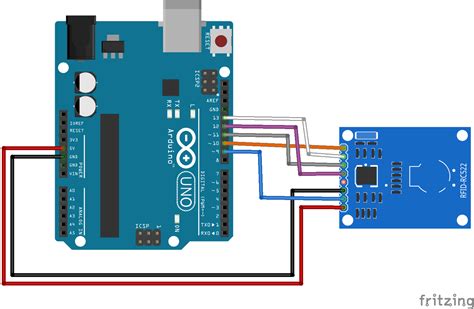 serial rfid reader|rfid reader arduino code.